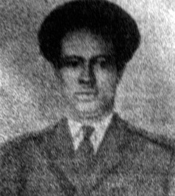 Lij Seifu Abawollo